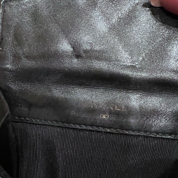 Authentic Vintage Chanel Wallet - Picture 7 of 13